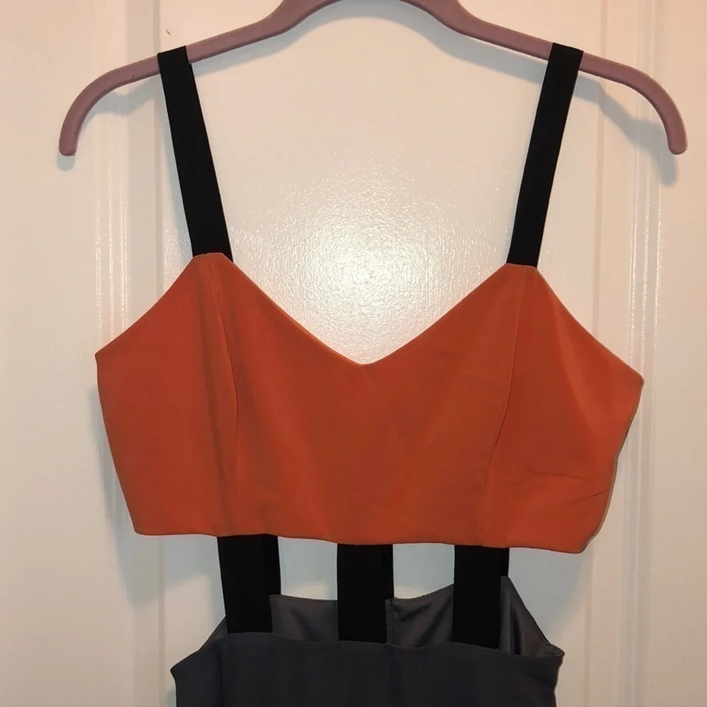 Women’s cutout Dress - Picture 5 of 13